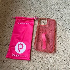 Loopy iPhone 12/13 Pro Max Phone Case
